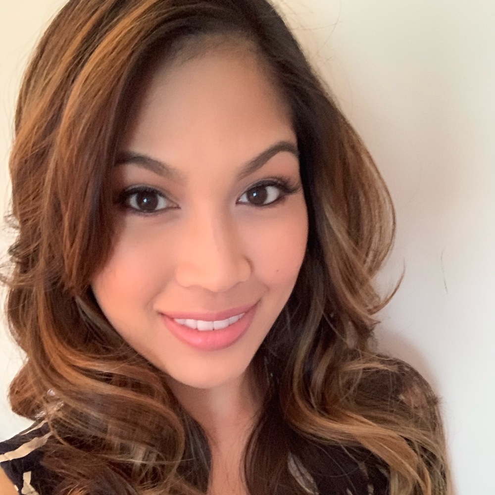 Meet your Posher, Kathryn